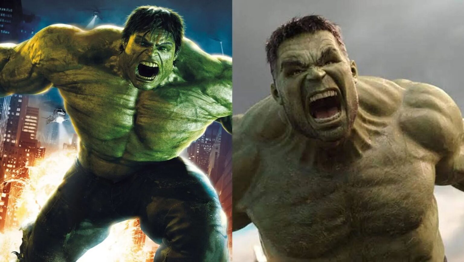 How To Watch The Incredible Hulk On Netflix