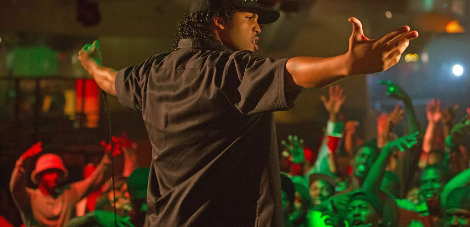 How To Watch Straight Outta Compton On Netflix 5 Easy Steps