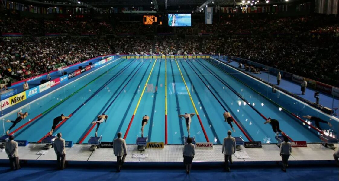 How To Watch FINA World Swimming Championships Online (free)