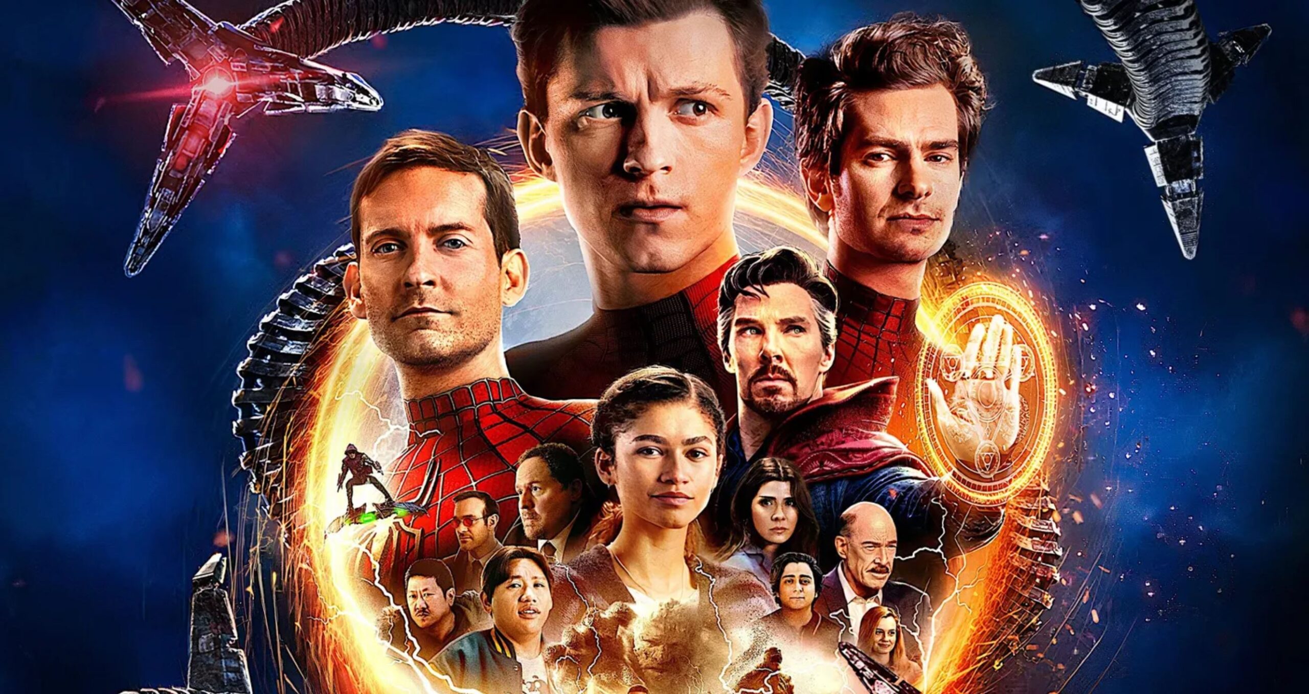 Where To Watch Spiderman No Way Home| Watch It On Netflix