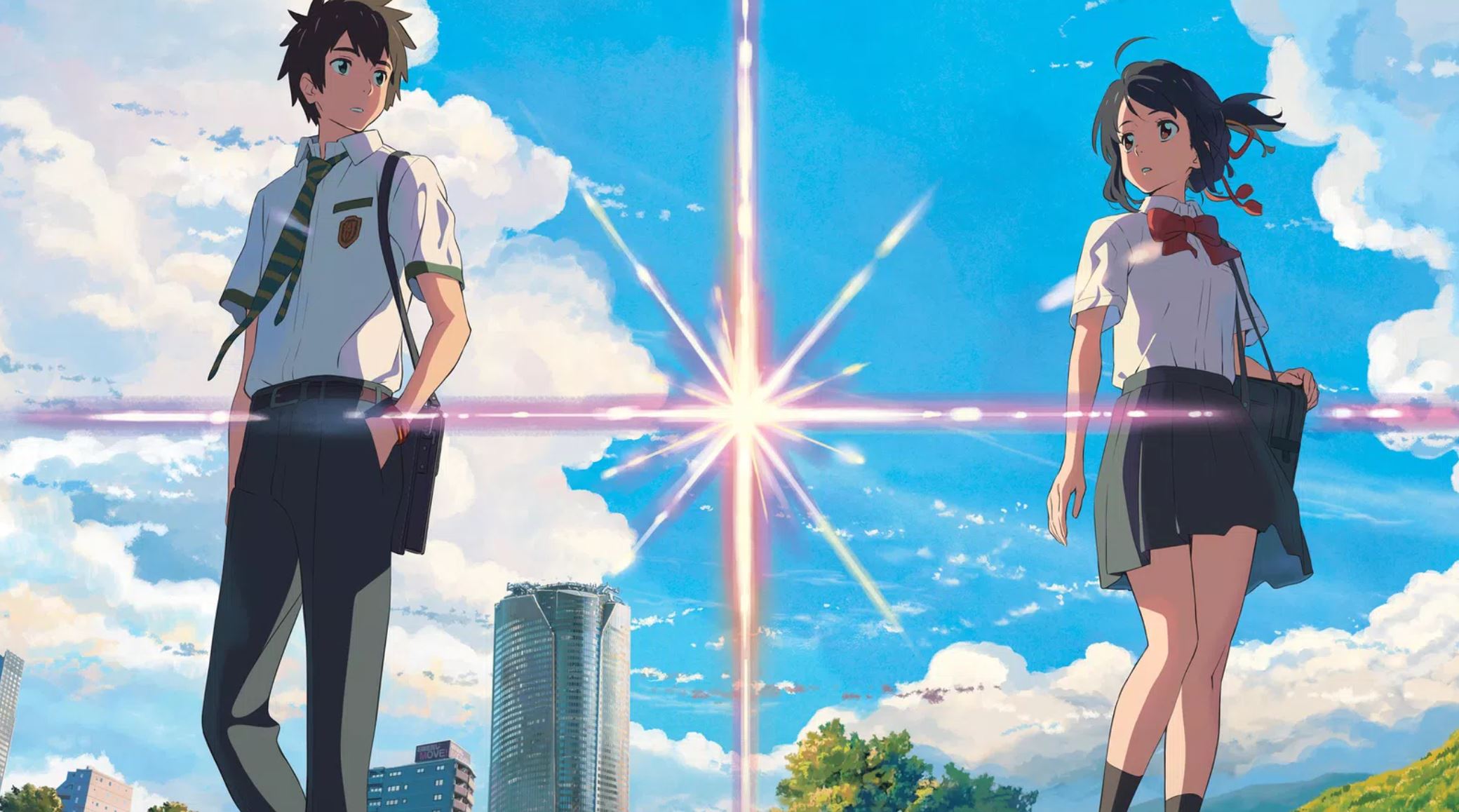 Watch Your Name. in HD Online for Free - Anix