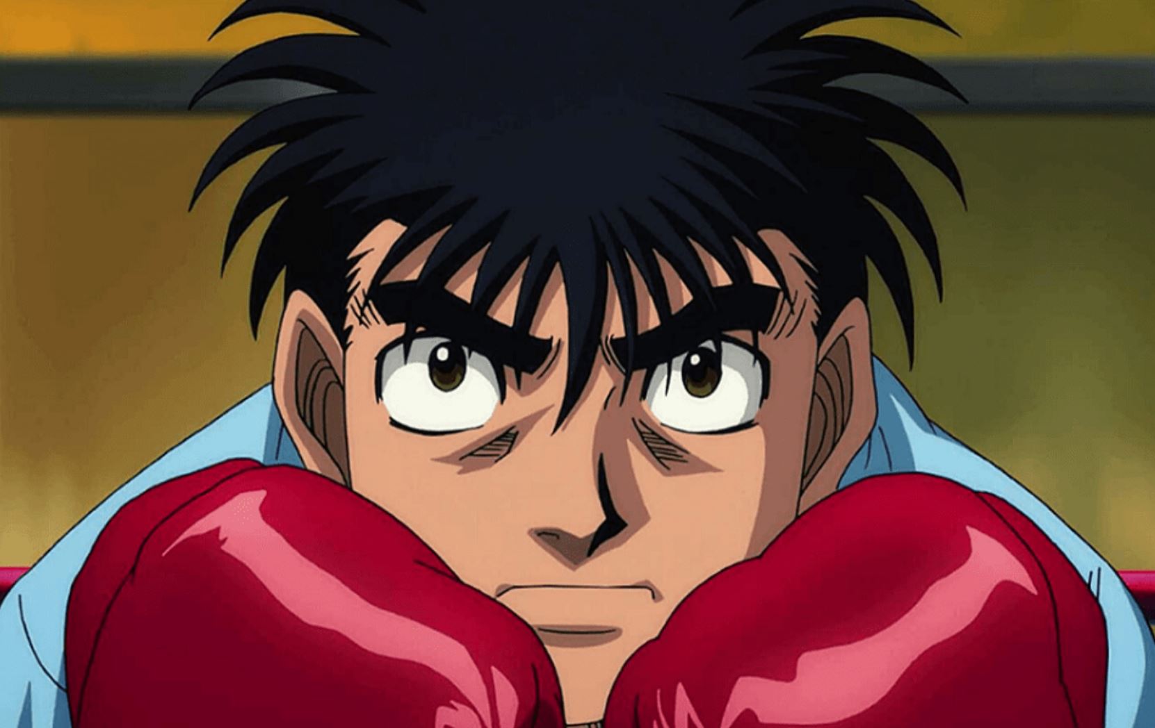 6 Anime Like Hajime no Ippo (Fighting Spirit) [Recommendations]