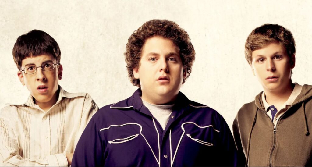 How To Watch Superbad On Netflix From The US And Australia