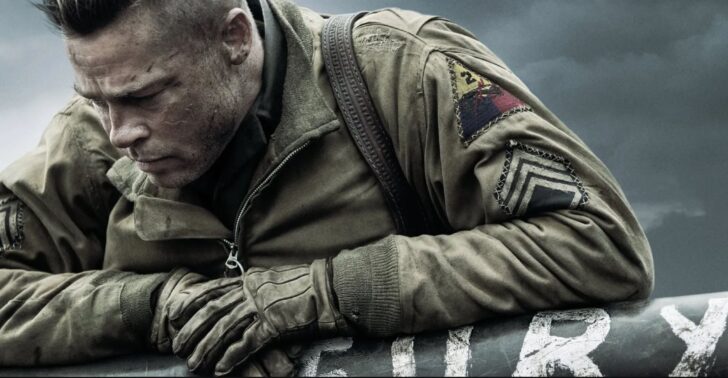 How To Watch Fury (2014) On Netflix In United States In 2023