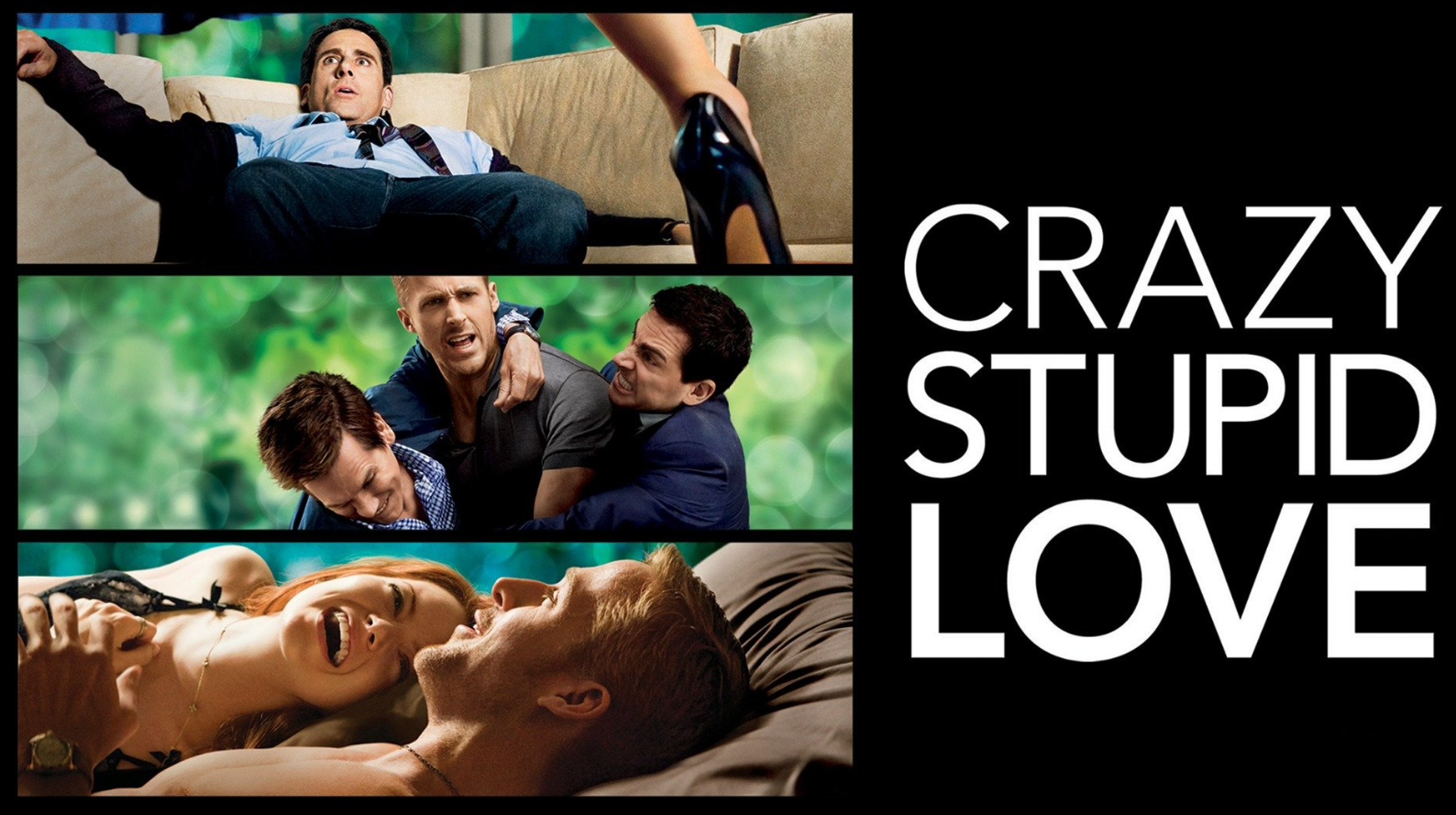 Crazy, Stupid, Love is coming to Netflix on March 1