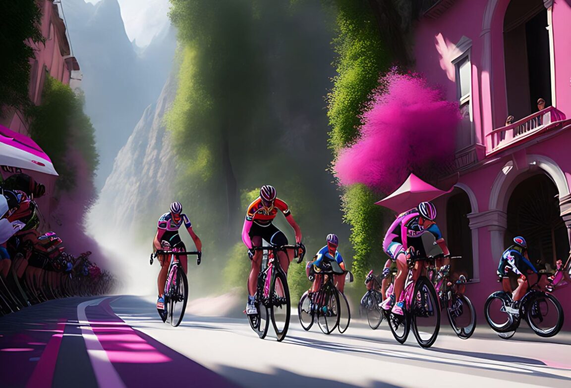 How To Watch Giro D'Italia 2023 Live Online For Free?