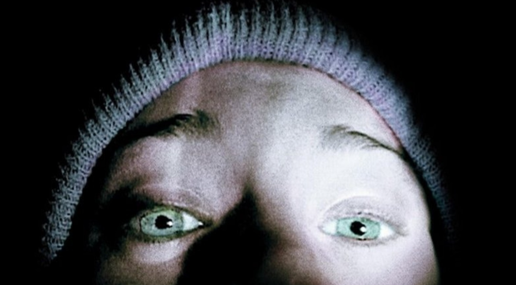 Is The Blair Witch Project On Netflix Yes How To Watch It In 2023 3341
