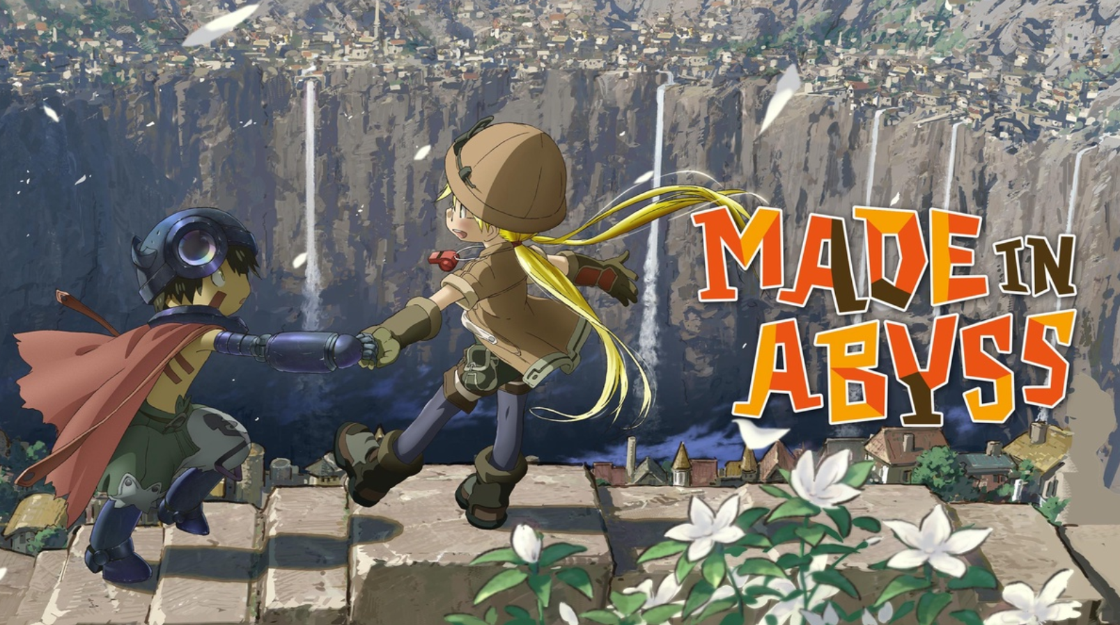 Made In Abyss Season 2: Netflix Release Date? - Inspired Traveler