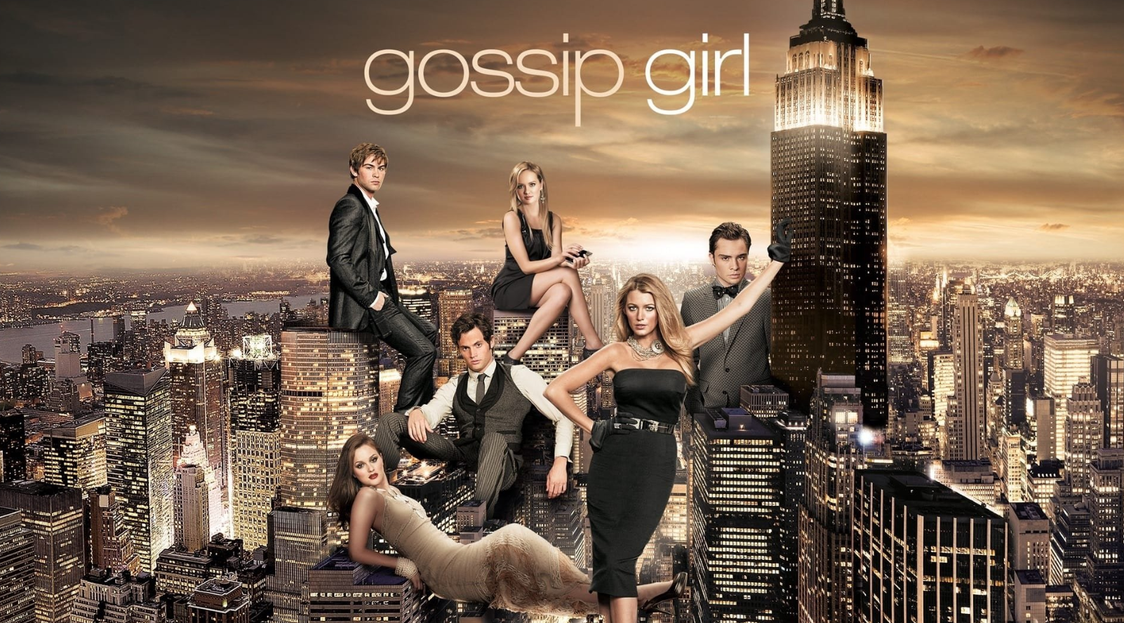 Is 'Gossip Girl' on Netflix in Australia? Where to Watch the Series - New  On Netflix Australia & New Zealand