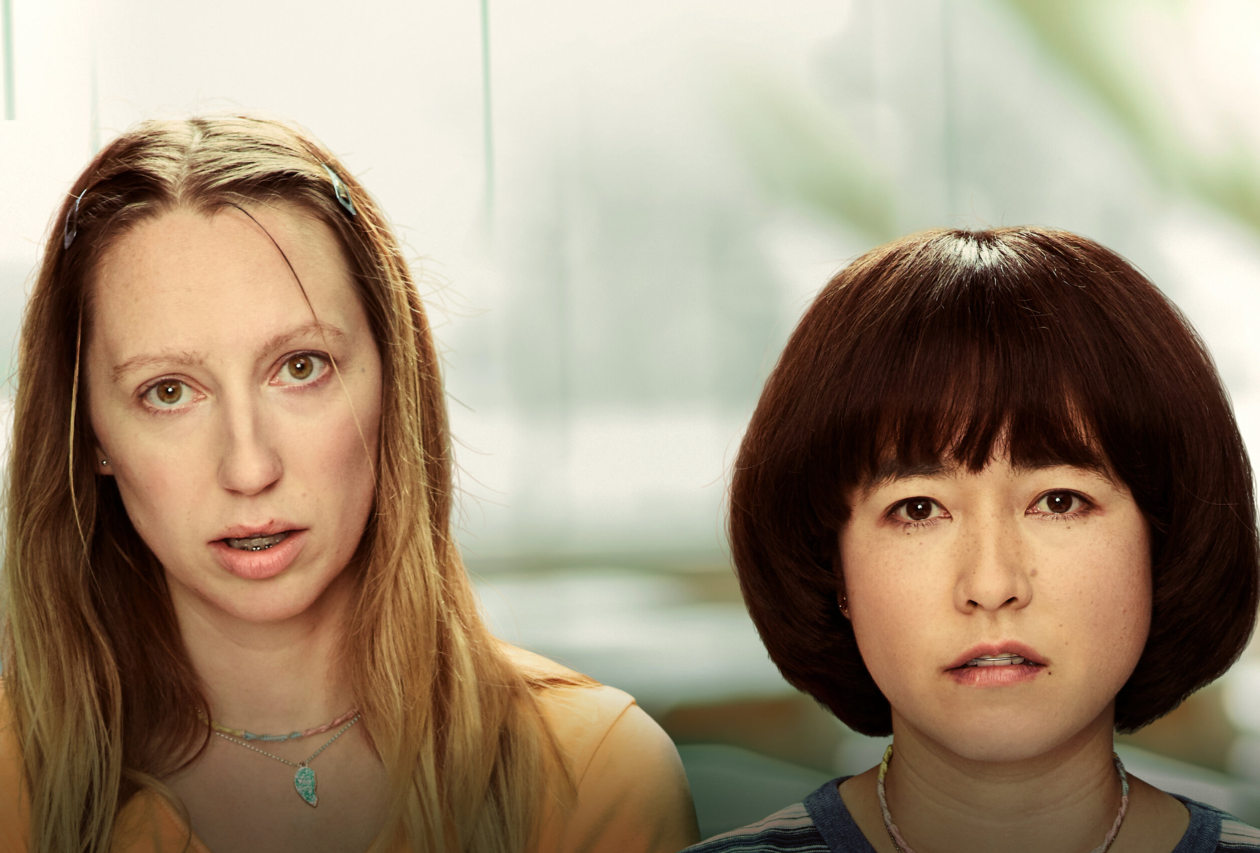 How To Watch Pen15 In United States Online For Free On Cbc 