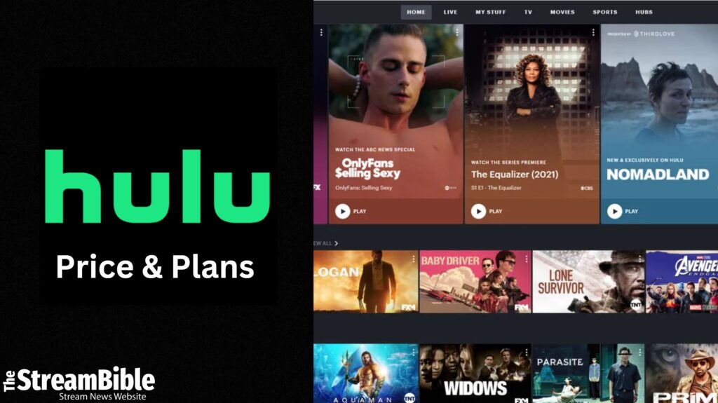 Hulu Price And Plans 1024x575 