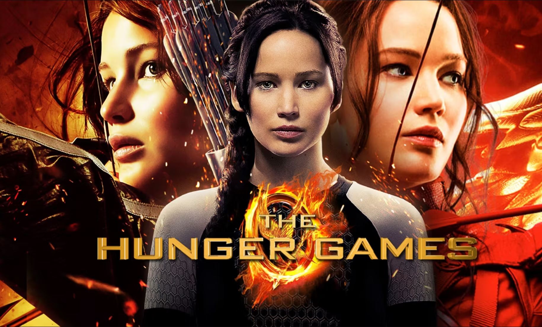 How to Watch The Hunger Games Series On Netflix from Anywhere?