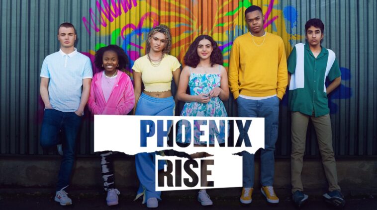 Phoenix Rise Season 3