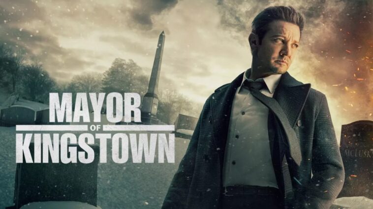 mayor of kingstown season 3
