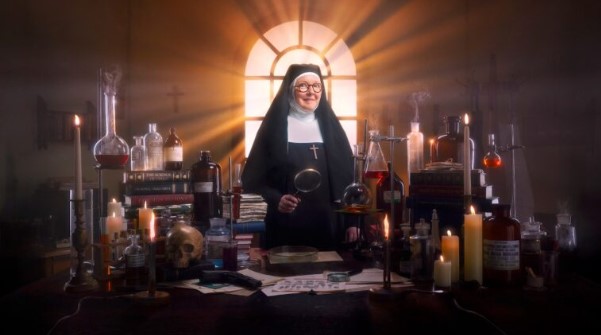 Sister Boniface Mysteries Season 3