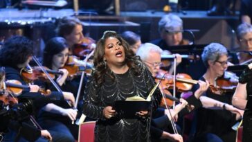 Verdi’s Requiem At The Proms